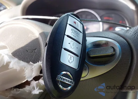 2009 Nissan Maxima 3.5 Sv z USA, uszkodzony, nr VIN 1N4AA51E29C803743